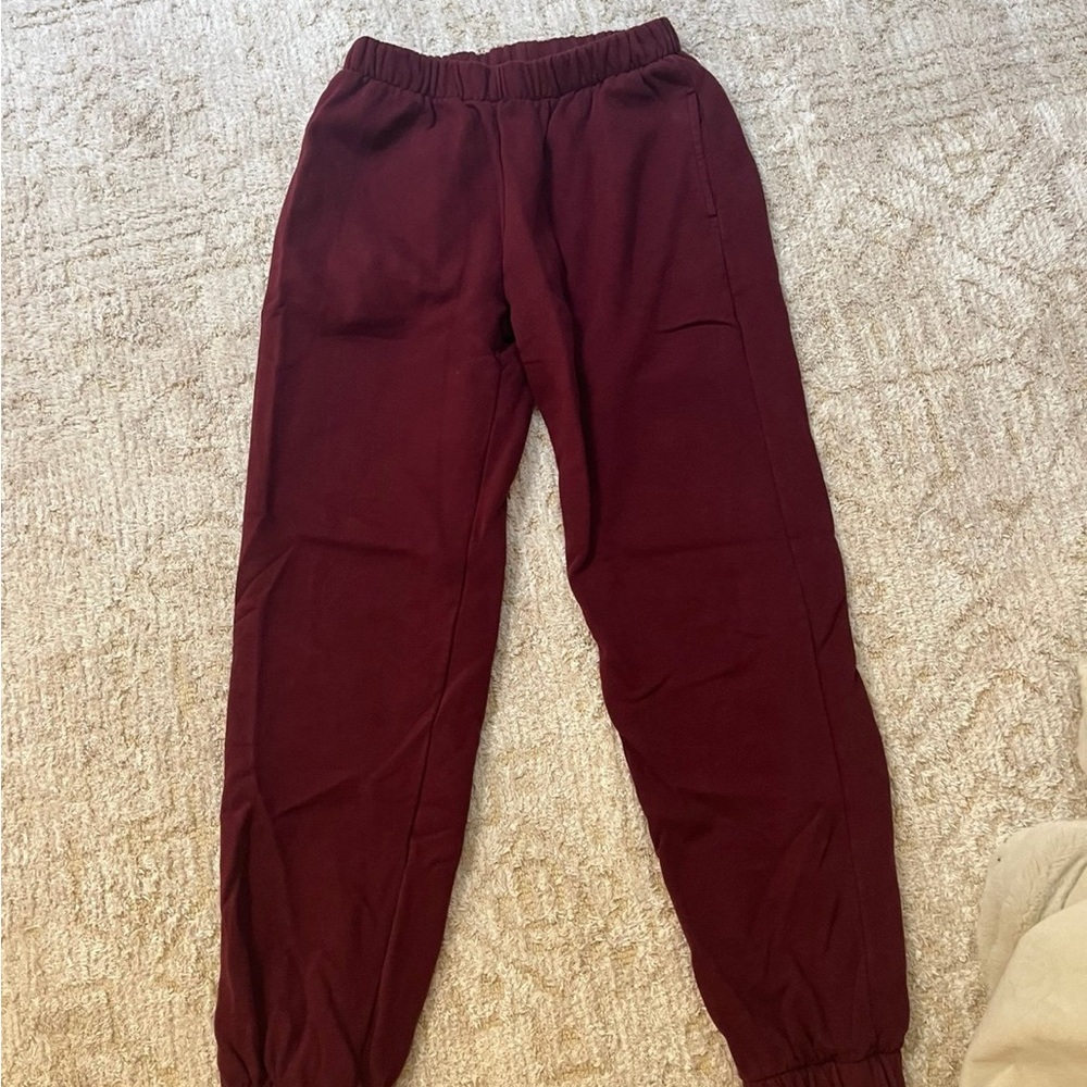 Brandy Melville Sweatpants
